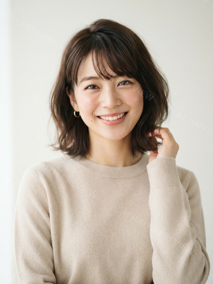 高橋 美月(透かし付きプレビュー)